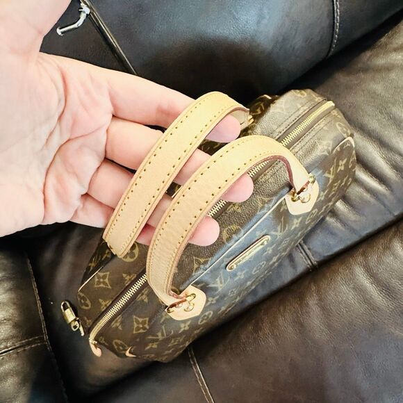 Louis Vuitton Montorgueil GM - Picture 7 of 16